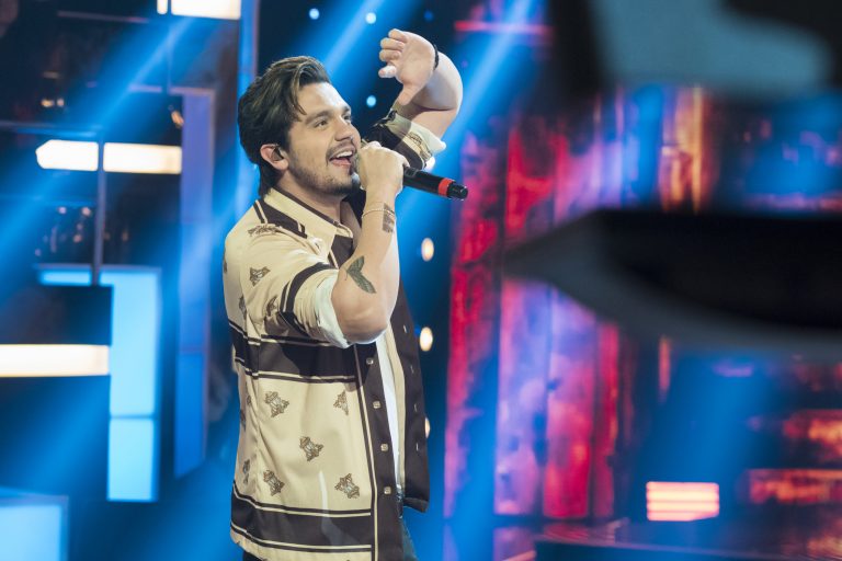 VillaMix reúne grandes nomes do sertanejo, forró e funk