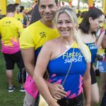 Alexandre e Luciana Silva