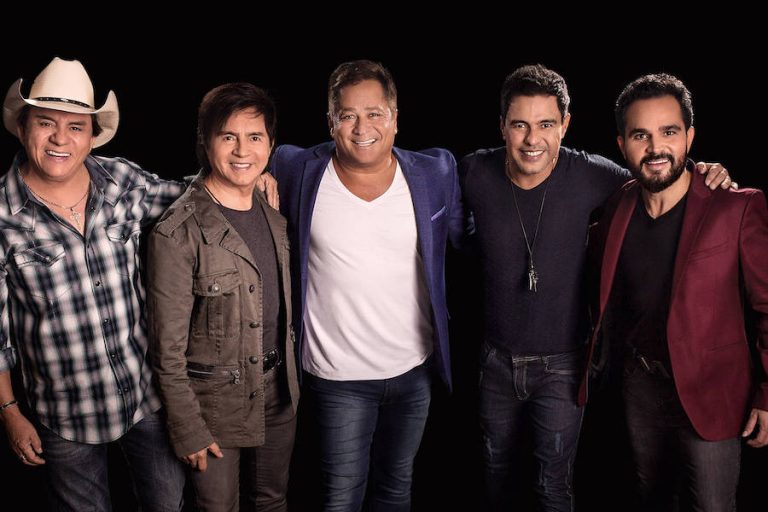 Turnê Amigos 20 Anos passa por Fortaleza neste fim de semana