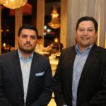 Anderson Nunes e Jean Brasileiro
