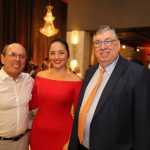 André e Rafaela Montenegro e Maia Junior