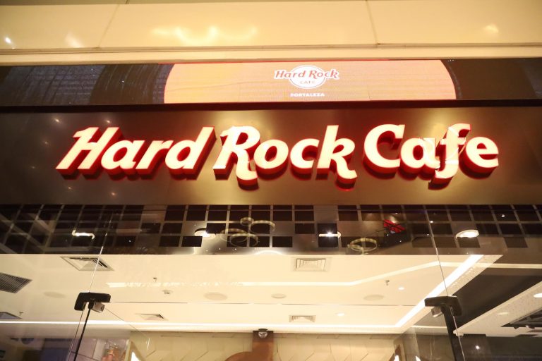 Hard Rock Fortaleza prepara promoção exclusiva para o Valentine’s Day