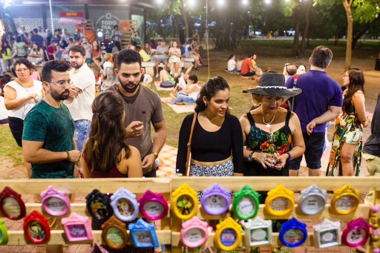 Espaços colaborativos: a ordem é crescer junto!