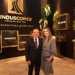Carlos Matos e Luciana Perdigão_