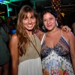 Catarina e Bia Holanda