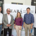 Ceará Atlas Eólico e Solar