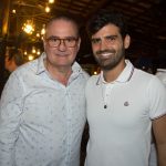 Chiquinho Feitosa e Chiquinho Feitosa Filho