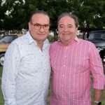 Chiquinho Feitosa e Ciquinho Aragão