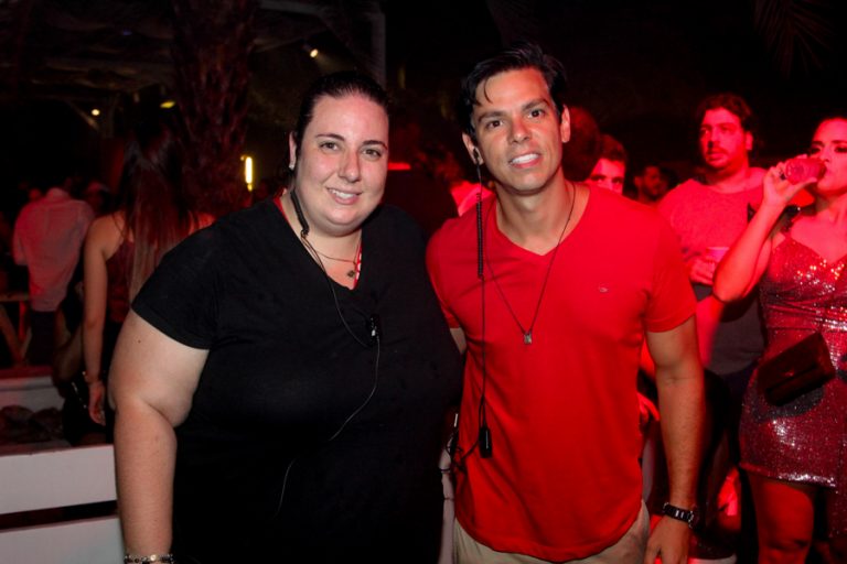 Nosso Natal anima o pós-ceia de Natal em Fortaleza