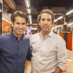 David Rodrigues e Giuliano Loureiro (1)