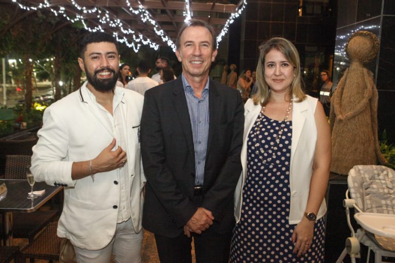 Gran Marquise apresenta novidades em happy hour