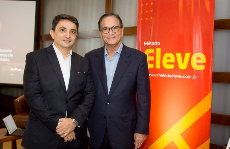 Quarta do Eleve recebe Beto Studart em confraternização no Cabaña del Primo