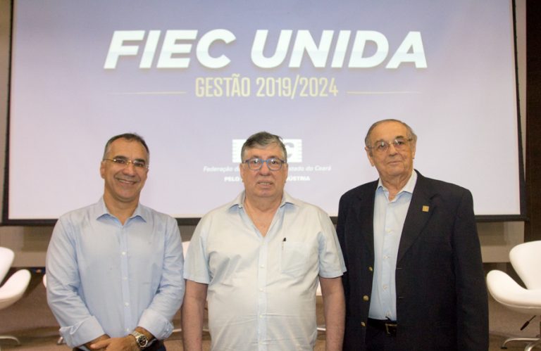 Atlas Eólico e Solar do Ceará é apresentado em evento técnico na Fiec