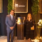 Eduardo e Amanda Cabral