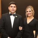 Euclides Gomes e Lélia Benevides