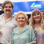 Fabricio Marlene e Ritelza Cabral