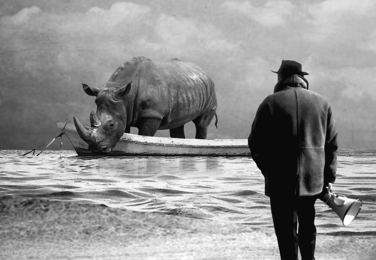 Mostra de cinema homenageia os 100 anos de Federico Fellini