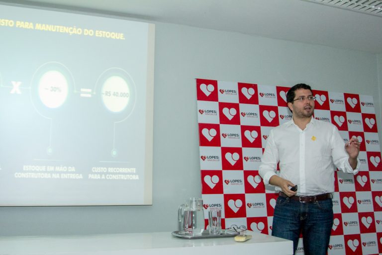 Lopes Immobilis convida incorporadores para Flash Imobiliário de 2019