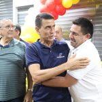 Frangolandia Meireles – Inauguração (1)