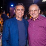 Gilberto Costa e Honorio Pinheiro