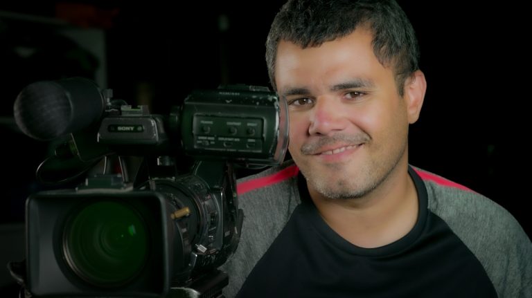 Fortaleza sedia evento voltado para a carreira internacional em cinema e games