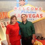 Gisela e Herbert Vieira