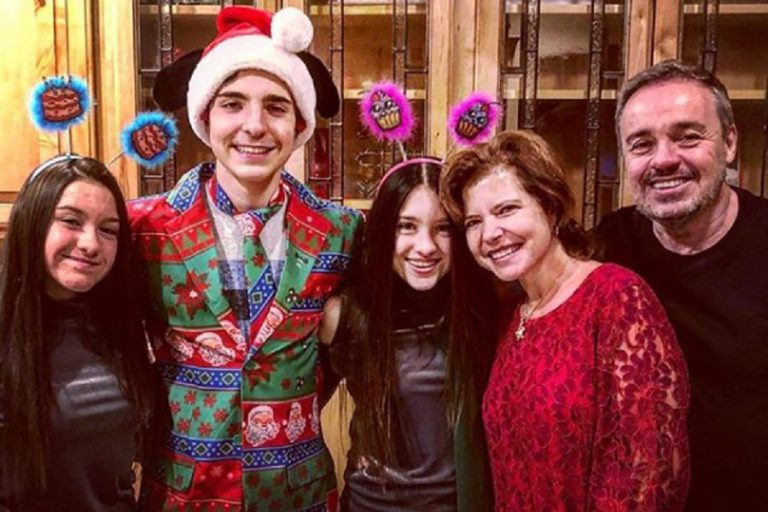 Mãe dos filhos de Gugu aciona a justiça para reconhecimento de união estável