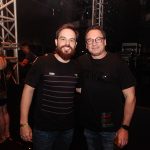 Heitor Oliveira e Pedro Neto
