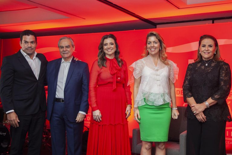 Lide Ceará realiza segunda edição do Natal do Bem