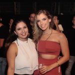 Isabela Gusmão e Maria Júlia Malta