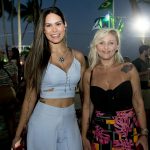 Jade Oliveira e Abilene Santiago