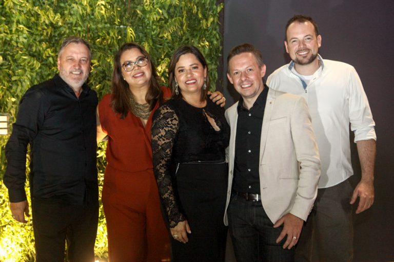 Sierra Móveis inaugura nova loja em Fortaleza