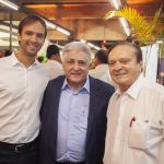 Joao Pinheiro Junior, Deusmar Queiros e Joao Pinheiro (3)