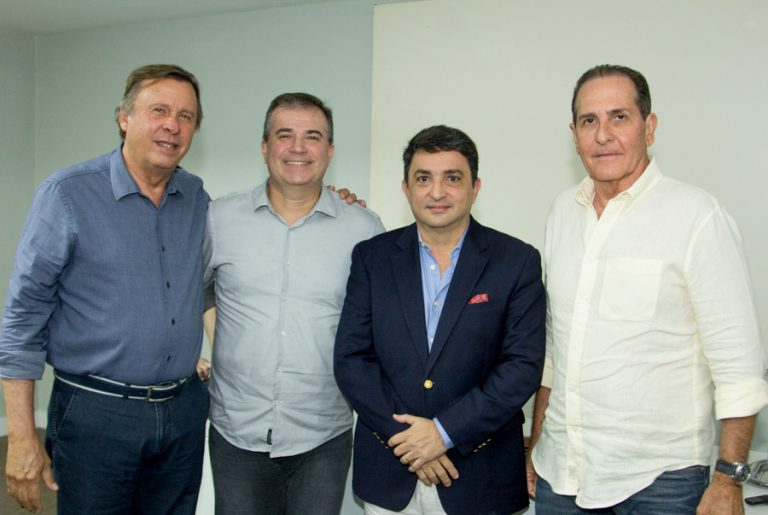 Flash Imobiliário apresenta os resultados do setor no mês de novembro