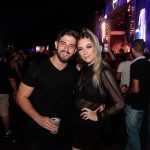 João Vitor Costa e Caroline Rios