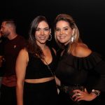 Juliana Barros e Nara Magalhães