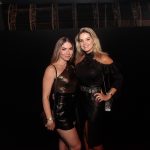 Juliana Barros e Raiane Pereira