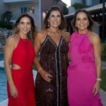 Karina de Castro, Nara Amaral e Rafaela Pinto (2)