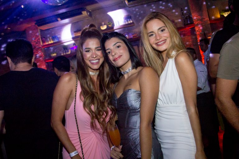 Moleskine Gastrobar traz as baladas de Nova York para o projeto Sótão Dinner Party