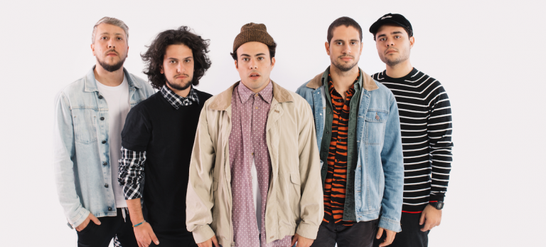 Lagum faz show em Fortaleza neste fim de semana