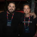 Lucas Coelho e Lucas Veras