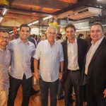 Lucilio Lessa, Breno Buarque, Pc Noroes, Luiz Antonio Frota e Martonio Rodirgues (2)