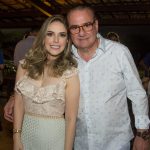 Lucinha e Chiquinho Feitosa