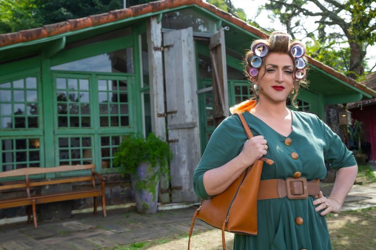 Minha Mãe é uma Peça 3 estreia hoje nos cinemas