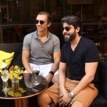 Marcelo Mafruta e João França (1)