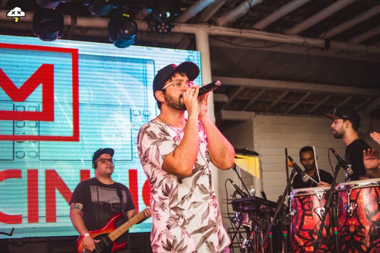 Colosso dá a largada para o Carnaval no dia 4 de janeiro