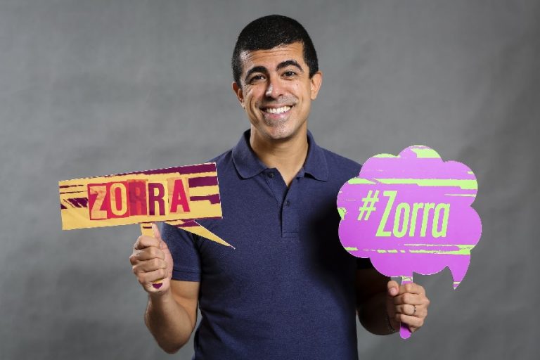 Atrizes denunciam Marcius Melhem por assédio moral