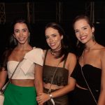 Marina Benevides, Camila e Catarina Ary