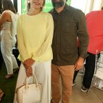 Nathalia Bernardo e Jocelio Leal