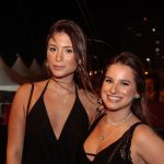 Neli Vidal e Marina Nobre